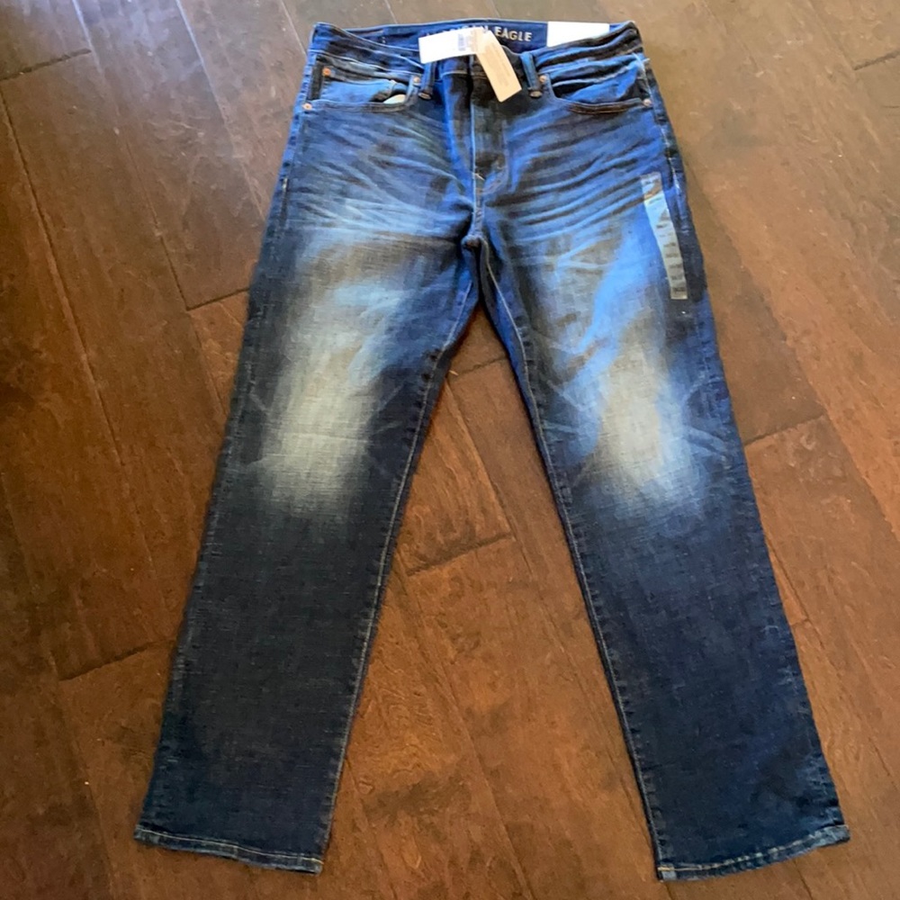 Men’s American eagle jeans NWT
